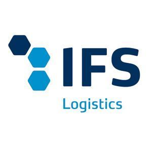 IFS Logistics Logos