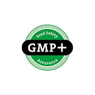 GMP+ Logo