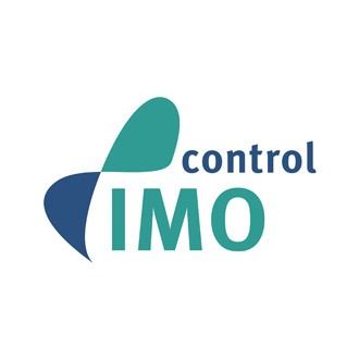 IMO Control Logo